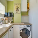 Le Nid Bleu Appartement *