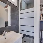 Le Nid Bleu Appartement *