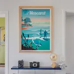 Le Nid Bleu Appartement *