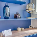 Le Nid Bleu Appartement Libourne